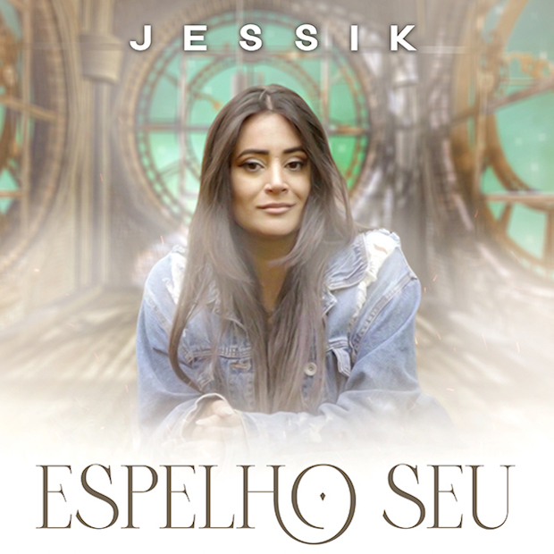 Jessik lança “Espelho Seu”, uma reflexão sobre o desejo de ser o espelho de Deus no mundo